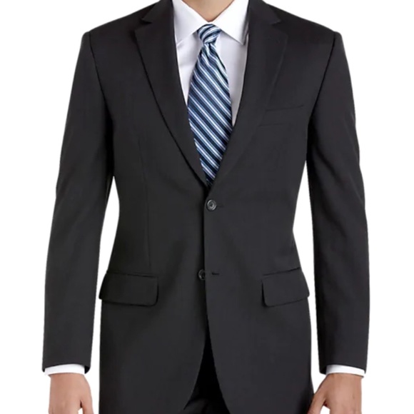Pronto Uomo Modern Fit Suit 40 long - Picture 1 of 2